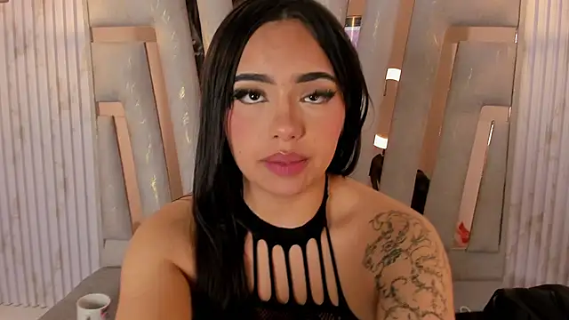 sweetbloomcs' Live XXX Chat