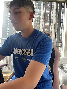 OLIVER_K 现场XXX聊天