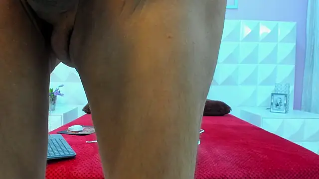 VenusDanielss 라이브 XXX 채팅