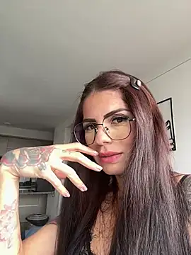 Lisegg_ live XXX chat