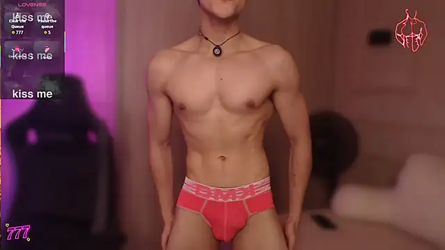 Chat XXX Live thomklein