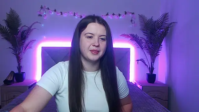MavkaCute's Live XXX Chat