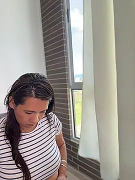 Chat +18 de SamantaSweet_ ao vivo