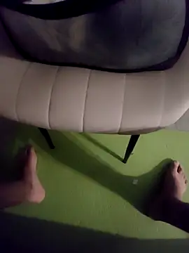Webkamerová show Molly_97