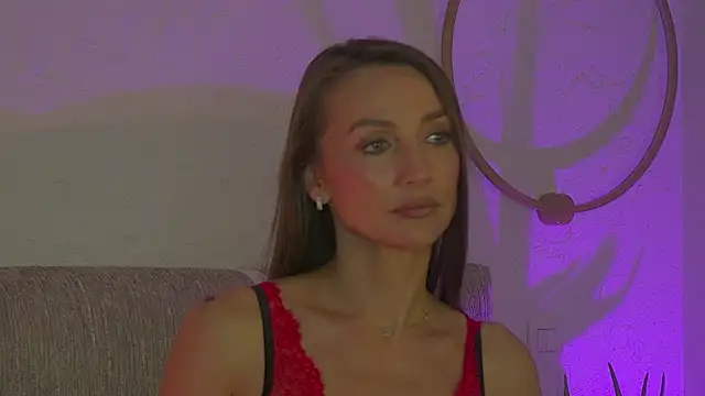 Chat XXX ao vivo de Eva_Devine