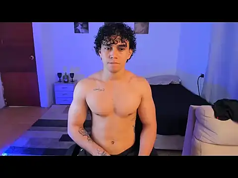 mateo_jack 라이브 XXX 채팅