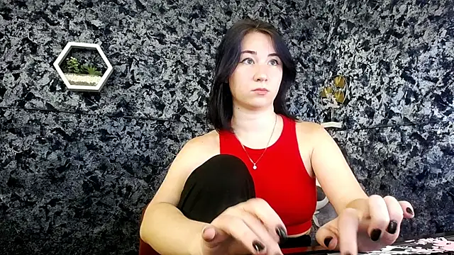Moon_foxy_ Live XXX-Chat