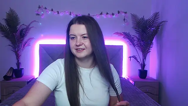 MavkaCute Live XXX-Chat
