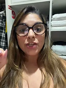 Show de webcam de Mariiii_morena