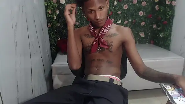 ManSant Chat XXX live