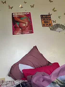 Czat XXX na żywo – LeBimbo