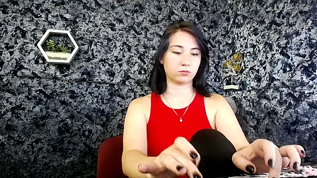 Chat XXX ao vivo de Moon_foxy_