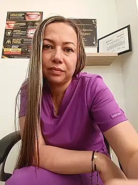 Chat XXX ao vivo de _Dentist-Madisson_04