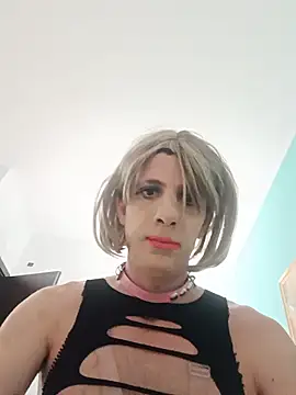 GiuliaBambi23 Webcam-Show