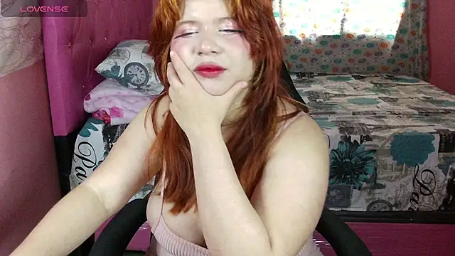 צ'אט XXX בשידור חי של mari_caroley6