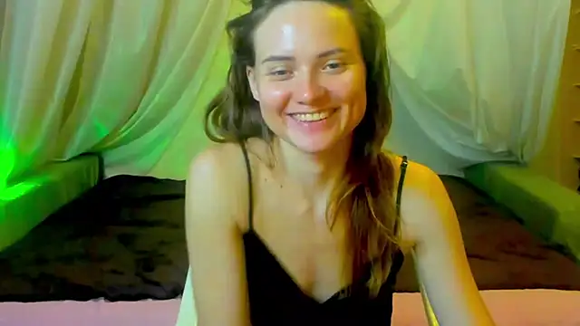 Jessy_lil's Live XXX Chat