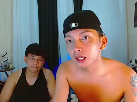 dylan_hardfucker Obrolan Langsung XXX
