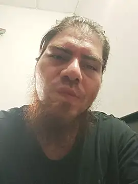 420_redbeard Chat XXX in diretta