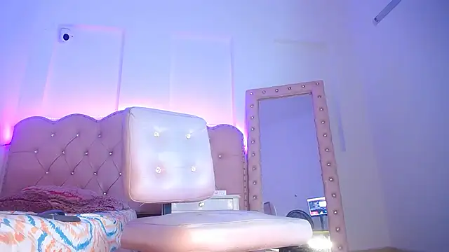 Sussan_cooper Webcam show