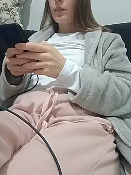 Chat XXX en directo de charmingdawn
