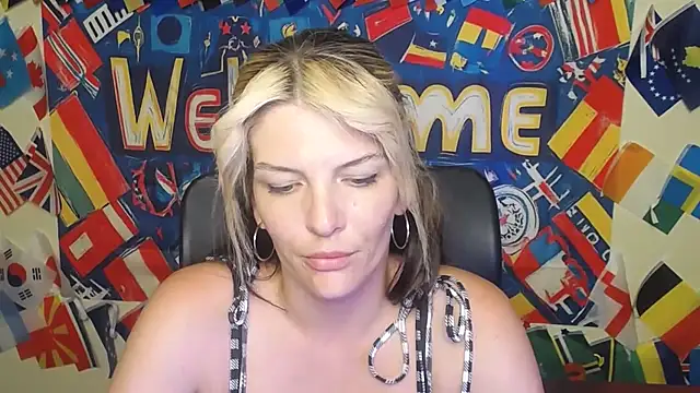 VanessaRey_ Chat XXX in diretta