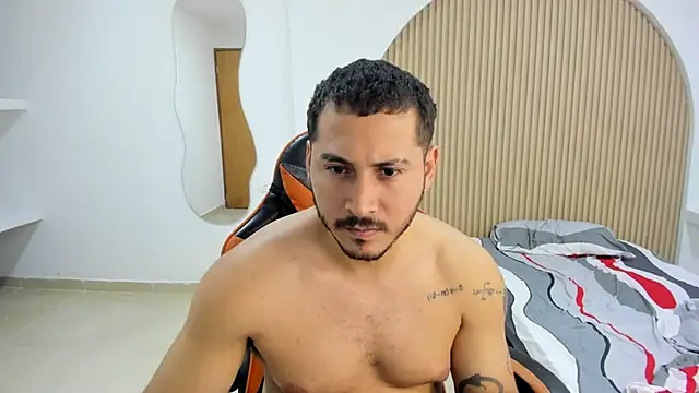 ashlan_king Obrolan Langsung XXX