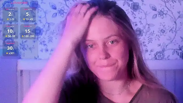 AngelAnty 라이브 XXX 채팅