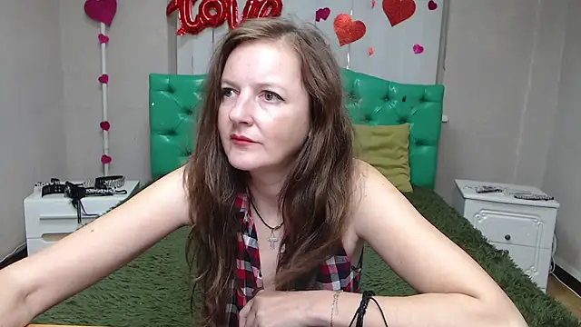 Chat XXX ao vivo de MeganPirs