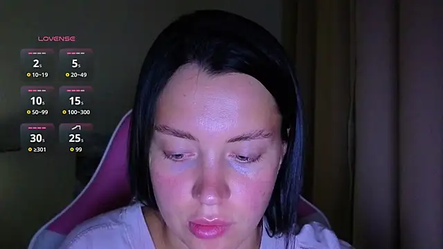 Chat XXX ao vivo de ameliasonk1