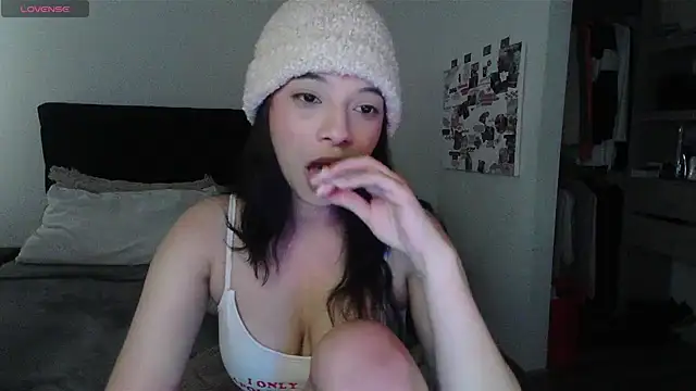 Chat XXX Live Jasmine_019