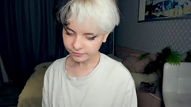 Chat XXX ao vivo de IsisBarletta