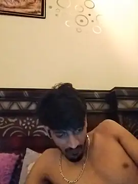 Wild_Vassu Chat XXX in diretta