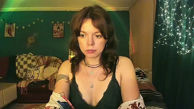ClancyMorissey's Live XXX Chat