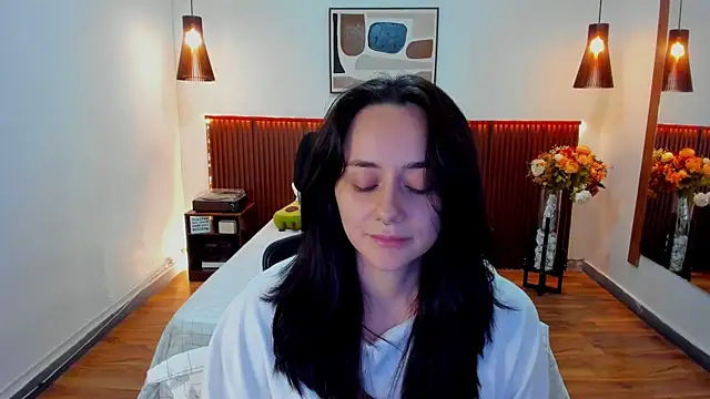 KatherineBond Chat XXX in diretta