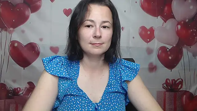 MarieSho's Live XXX Chat