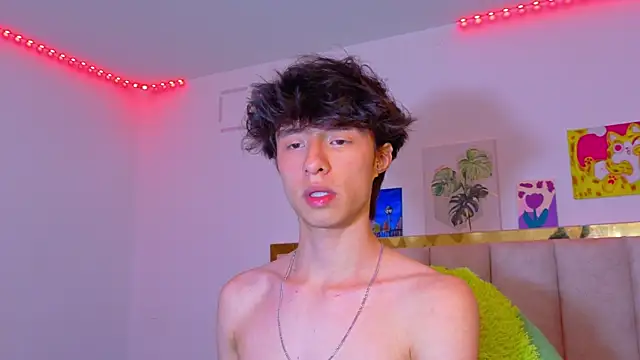 Chat +18 de Juanmres ao vivo