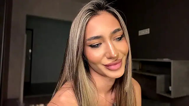alissadreams Webcam-Show