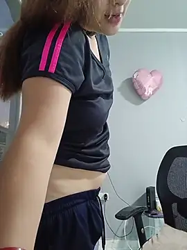Chat +18 de luminova021 ao vivo