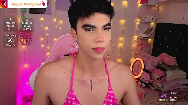 Kheyler_1 Live XXX-Chat