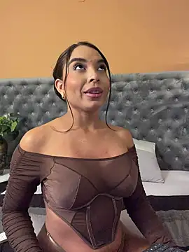 AnnyVega__ Chat XXX live