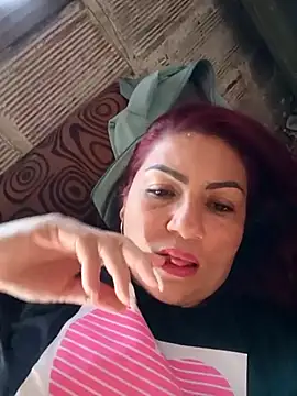 Czat XXX na żywo – Agata_Traviesa
