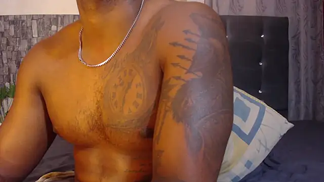 Joseph_Fit97 Chat XXX in diretta