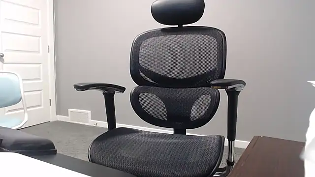 OfficeBoy_M Show Webcam