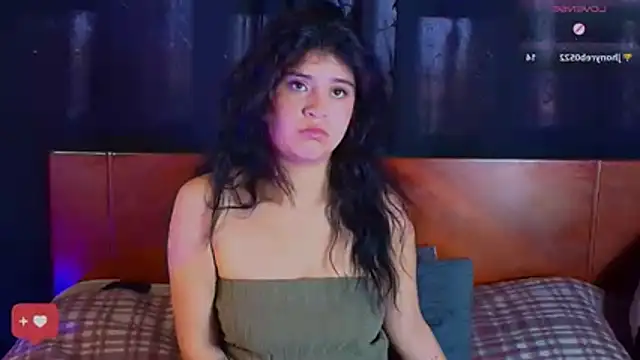 hannaa_cute's Live XXX Chat