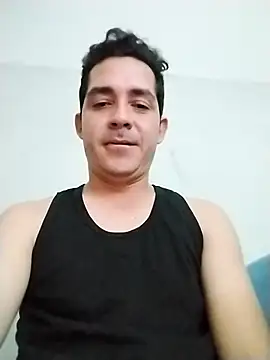 Gabriel_leon33 Show Webcam