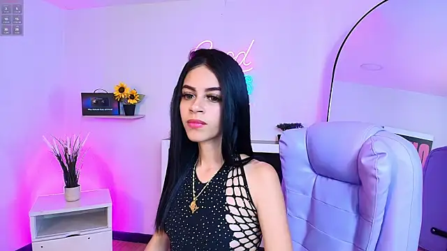 _Starfire__'s Live XXX Chat