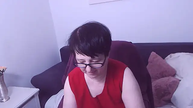 ChristaRose's Live XXX Chat