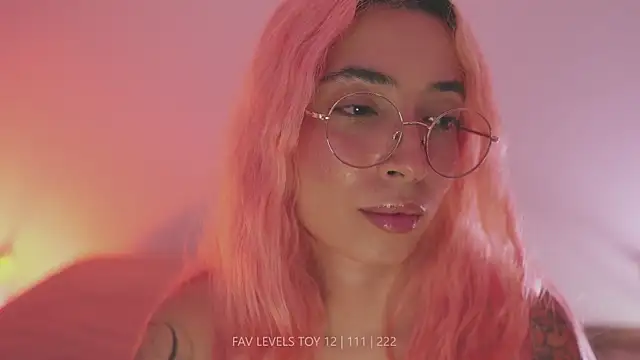 Chat XXX ao vivo de dearnina_