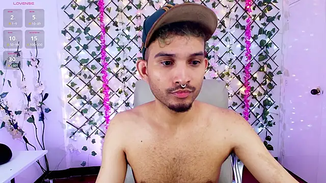 WOLFMIGUEL Webcamshow