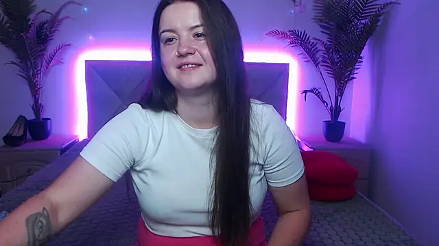 MavkaCute Live XXX-Chat